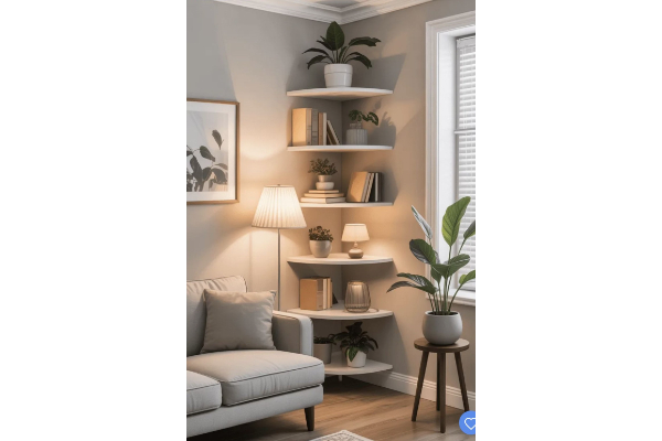 Interior &  Turnkey Projects